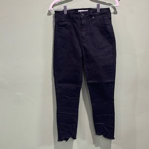 Abercrombie & Fitch denim